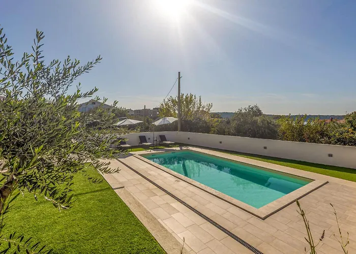 Gorgeous In Holiday home Banjol