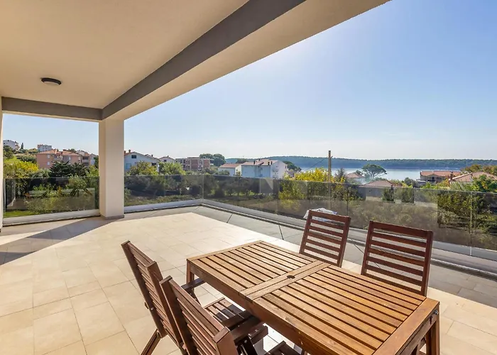 Gorgeous In Holiday home Banjol